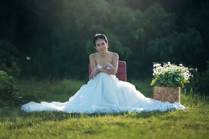 Bridesmaid Dresses