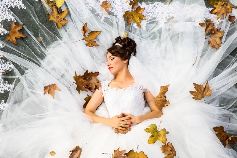 Wedding Gown